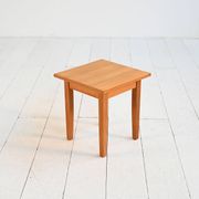 Table d'appoint vintage des années 1960