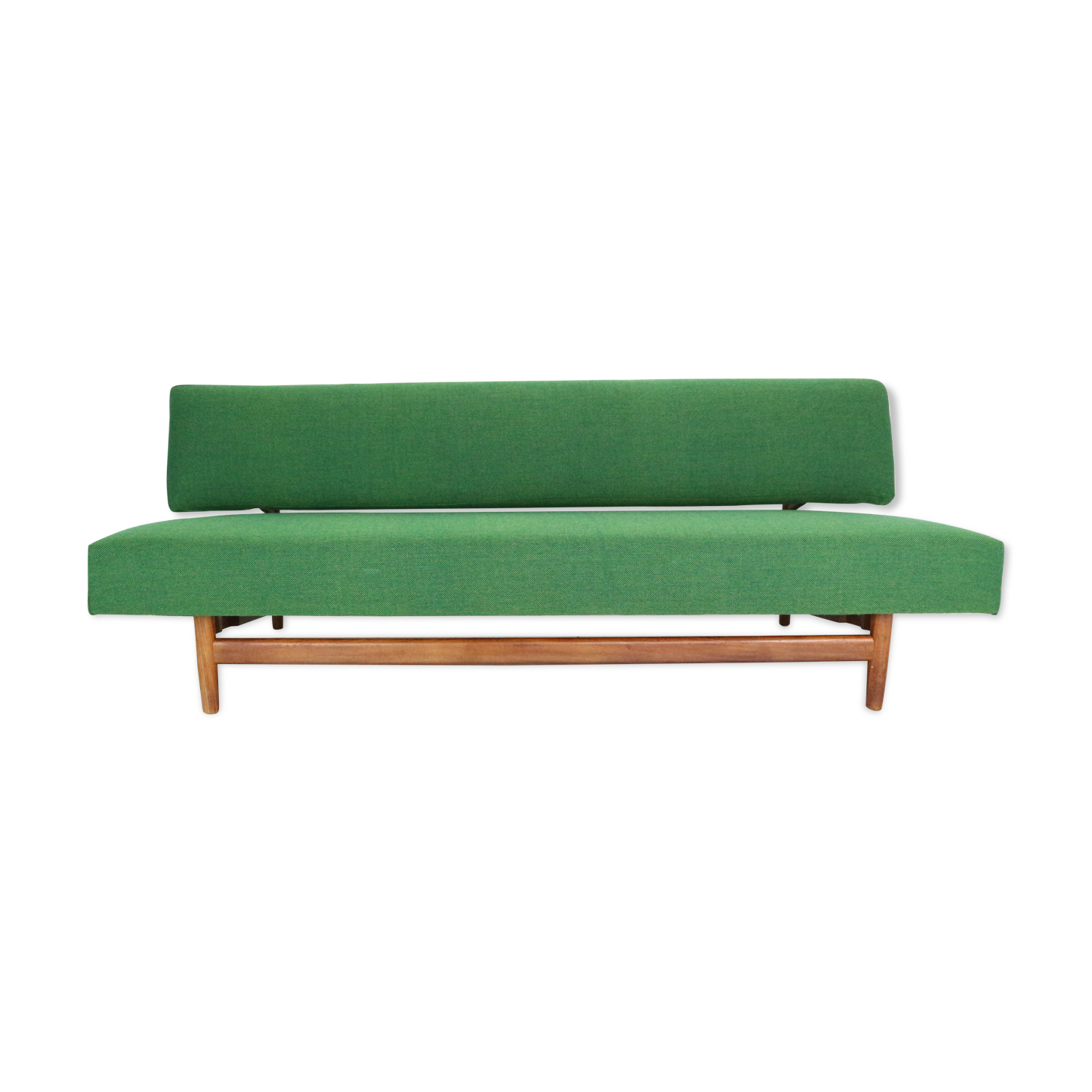 Rob Parry daybed for Gelderland, Dutch Modern Design, 1950s