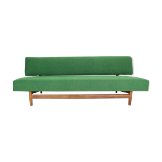 Rob Parry daybed for Gelderland, Dutch Modern Design, 1950s