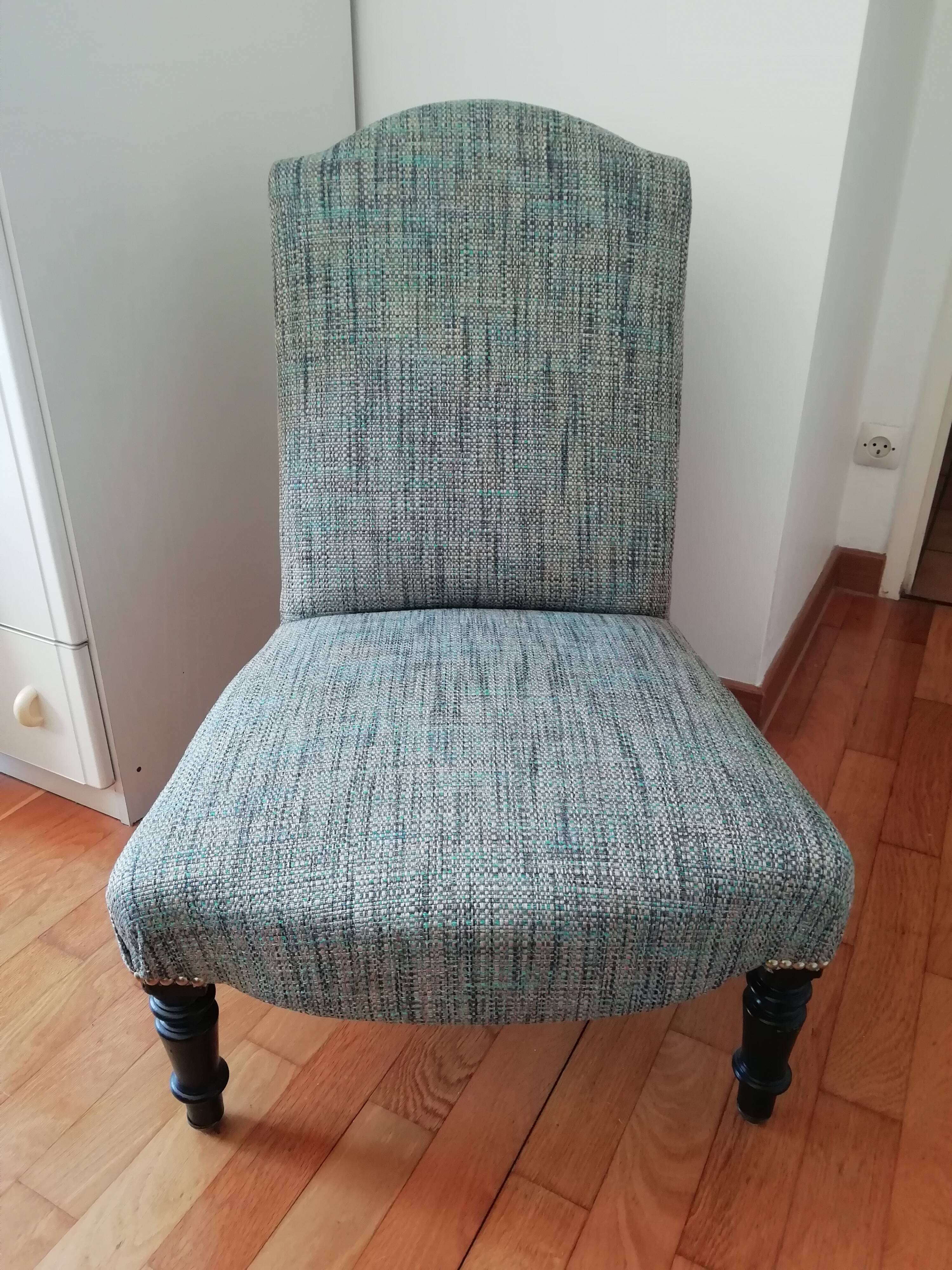 Napoleon III drivers redone