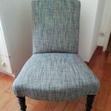 Napoleon III drivers redone