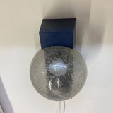 Vintage wall lamp by Raak design 1960