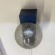 Vintage wall lamp by Raak design 1960