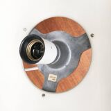 Danish Vintage Pendant Lamp by Bjarne Bo for Fog & Mørup