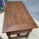 Bureau renaissance XIXe