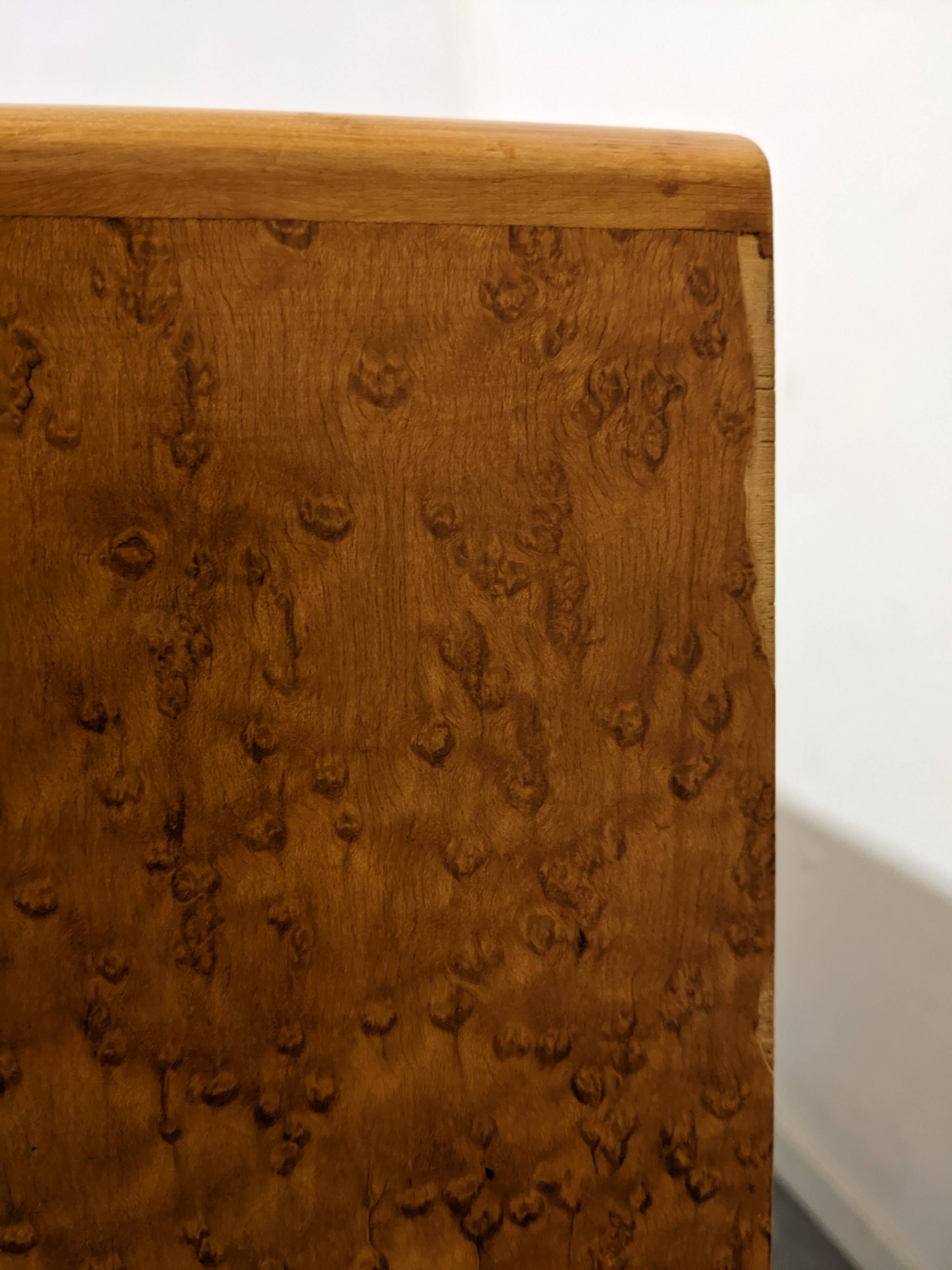 Vintage chest of drawers from the 50s/60s