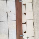 Coat rack