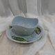 Ceramic sauce dish