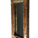 Irena Jaworska mirror in talosel 1960 student of Line Vautrin