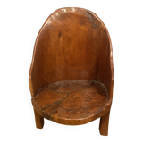 Fauteuil naga