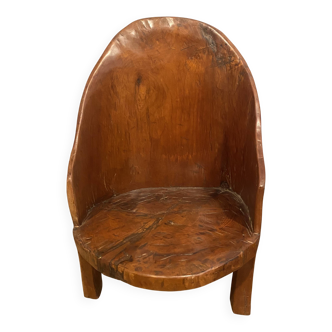 Fauteuil naga