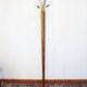 Large Art Deco floor lamp circa 1930 (185 cm)