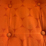 4 Vintage Tulip Chairs