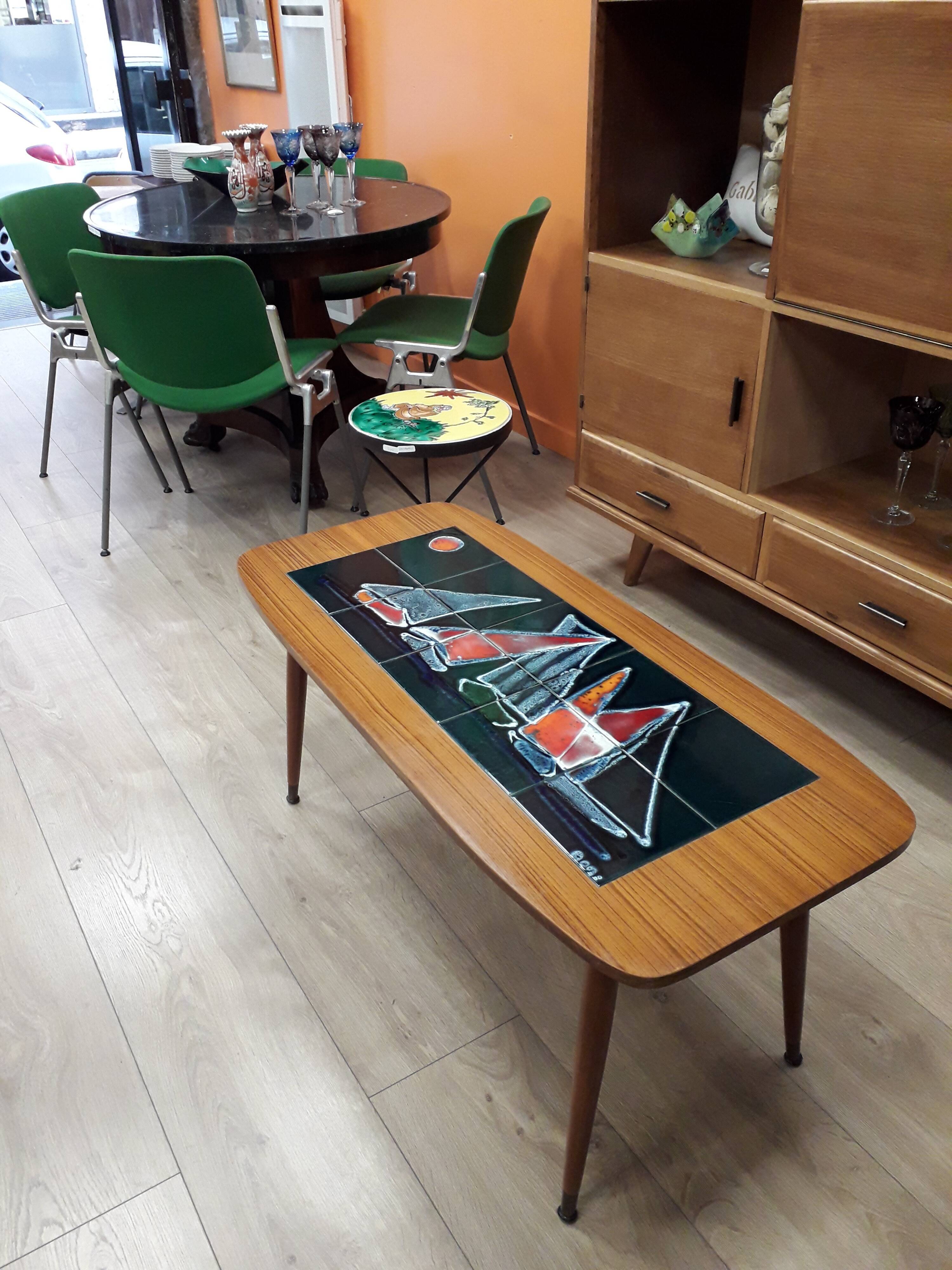 Coffeetable