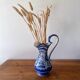 Cruche artisanale