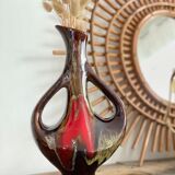 Vase Soliflore Vallauris