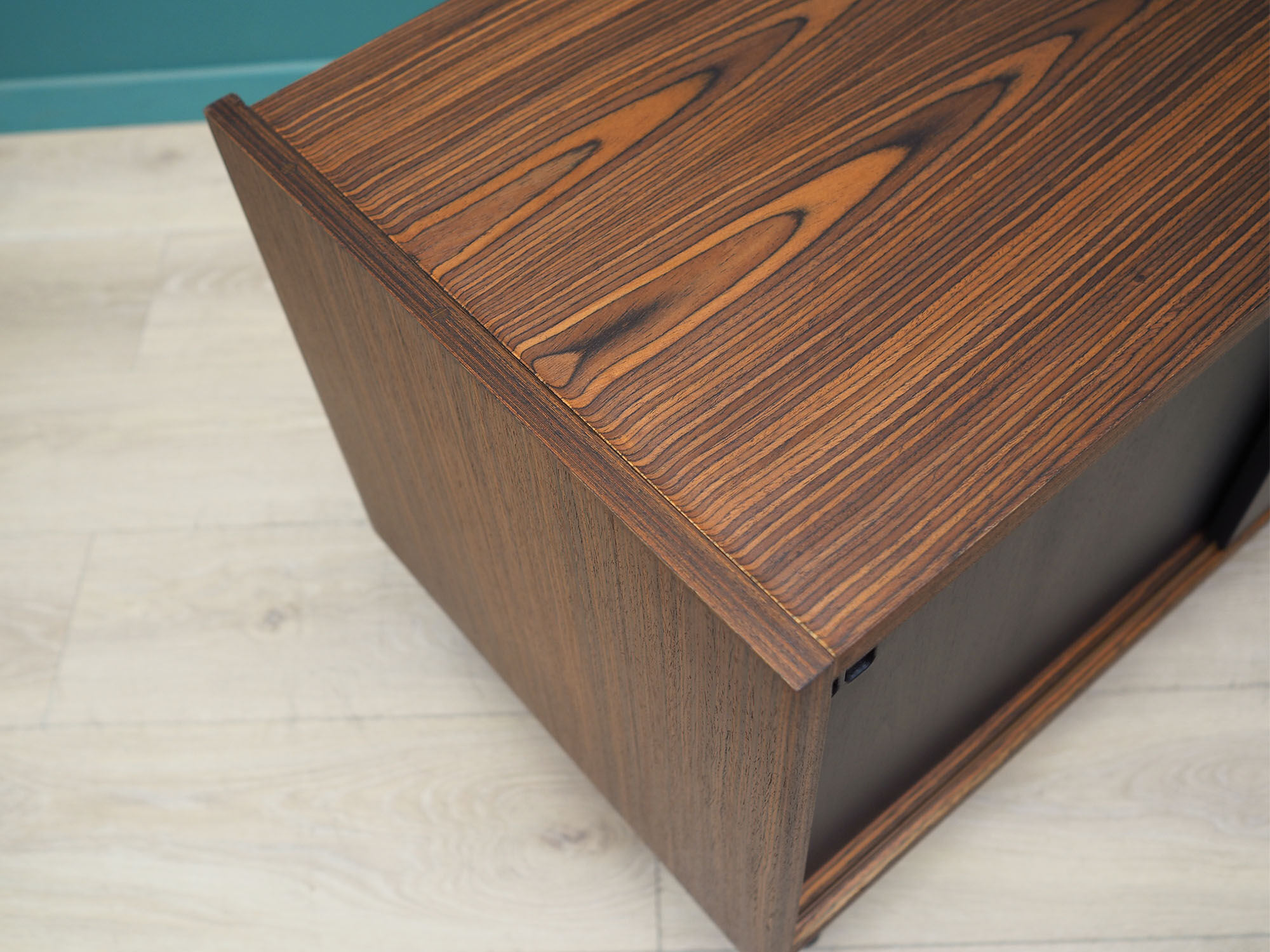 Rosewood cabinet, Danish design, 1970s, made in Denmark