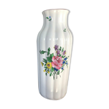 Old porcelain vase KG Luneville