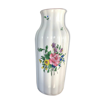 Old porcelain vase KG Luneville