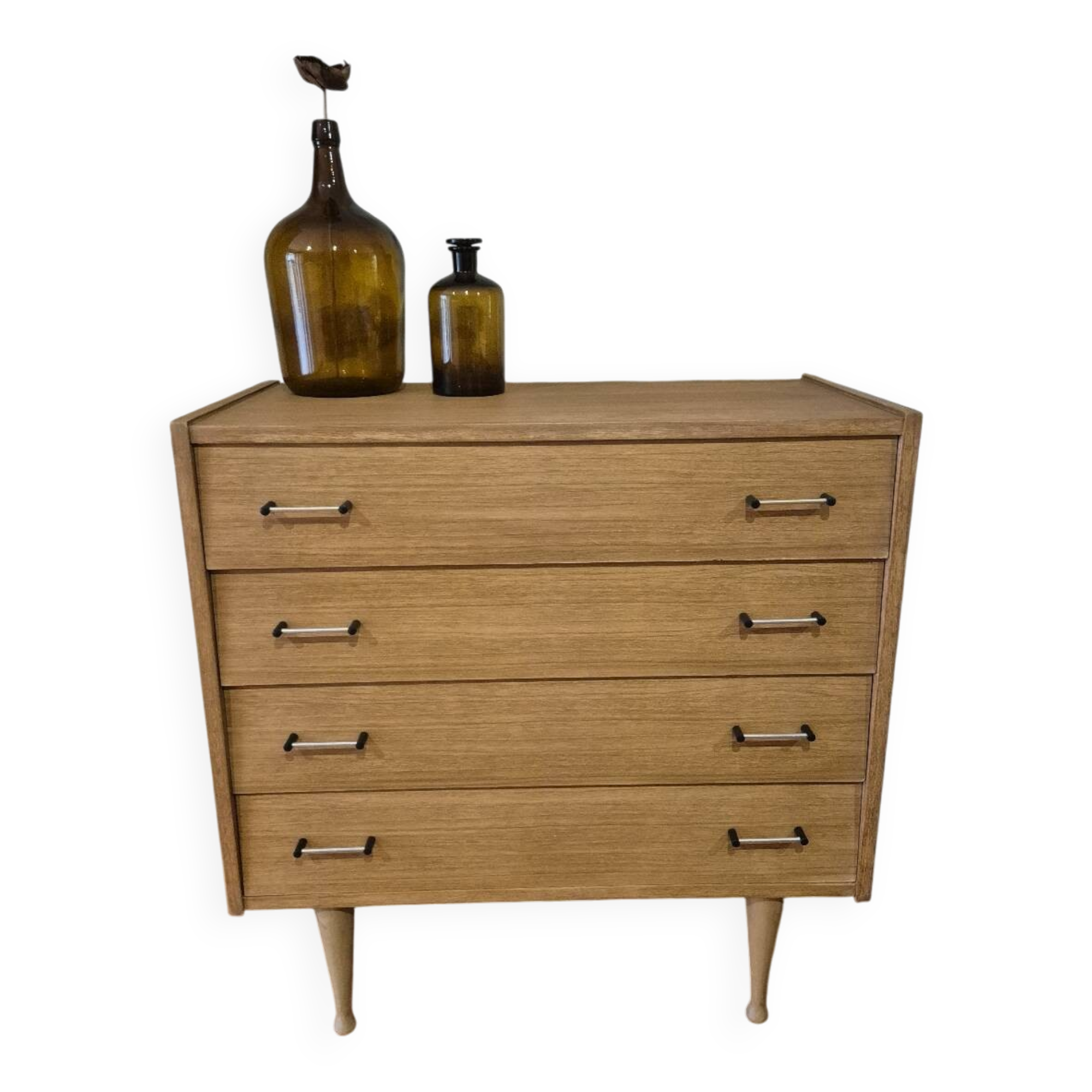 Commode vintage