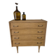 Commode vintage