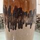Bay Keramik vase, 1970s