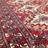 Persian carpets