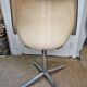 Chaise L202 de rRSchweitzer pour Lafargue de 1965