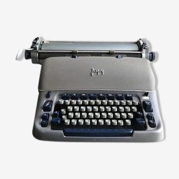 Japy typewriter
