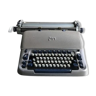 Japy typewriter