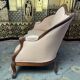 Sofa bench Louis Philippe - Napoleon III