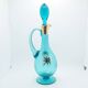 Grande carafe étoilée du milieu du siècle