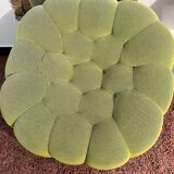 Fauteuil pivotant bubble roche bobois
