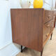 Commode avec coiffeuse intégrée