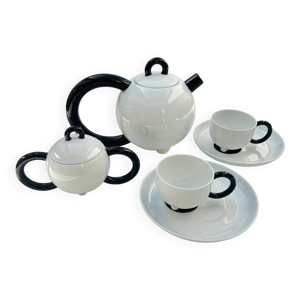 Service à café Matteo