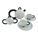 Service à café Matteo Thun Arzberg