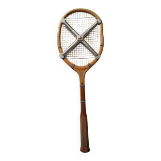 Raquette de tennis Chair vintage