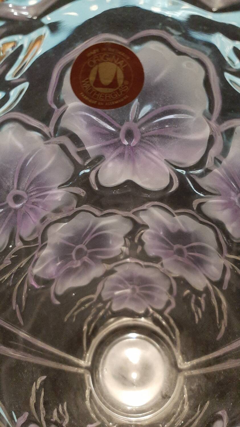 Vase of thoughts