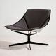 Space JL10 lounge chair by Jehs+Laub for Fritz Hansen