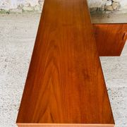 Enfilade vintage en teck , G Plan, circa 70’s