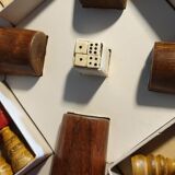 Board game -small horses-