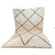 Tapis Berbere Marocain 343x225cm
