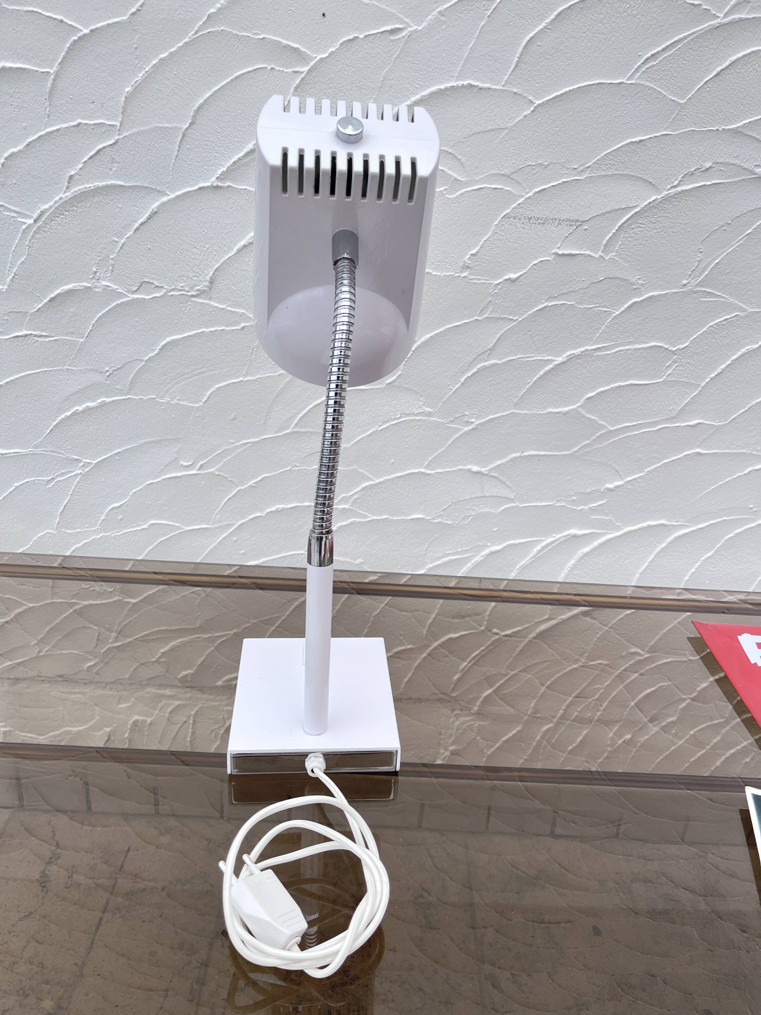 Etienne Fermigier desk lamp