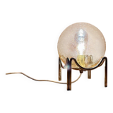 1970 raak table lamp