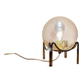 lampe de table 1970 raak