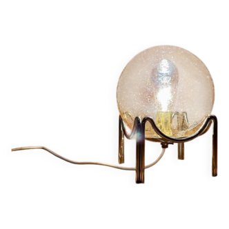 lampe de table 1970 raak