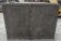 Industrial riveted iron bar