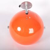 Eyeball wall lamp by Ejner Graae & Henning Helger for Louis Poulsen