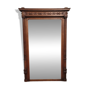 Important miroir style - 183