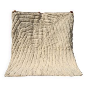 tapis berbère beni ouarain